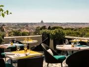 Sofitel Roma Villa Borghese