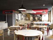 ibis Lausanne Crissier