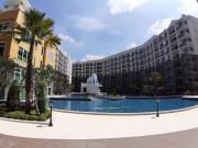 Top Pattaya Central