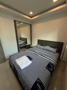 Top Pattaya Central