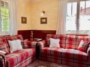 Kanne Cottage Flaire Suite