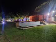 Mansão Ponta da Asa