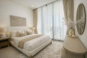 Luxury 1BR in JVC Private Balcony Pool & Parking