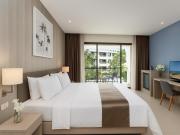 Marriott Vacation Club, Khao Lak Beach Resort - 2 BEDROOM