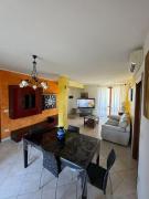 Appartamento Luminoso