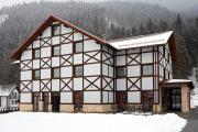Rezort Gothal Apartmány a Penzióny