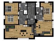 Ferienwohnungen Hausbacher-Bichlhof