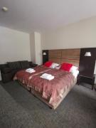 Hotel DIVA Apartament prywatny z balkonem