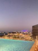 Studio Delft Apartemen Luxury