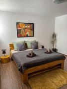 Ubytování pod Borovou