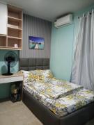 Welcome to Hambella home