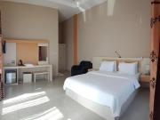 Samosir Cottages Resort