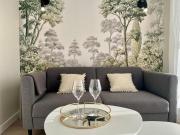 Appartition au cœur de Reims