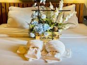 Bangkok Phattanakan32 guest house