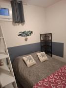 Appartement au cœur de la Marina