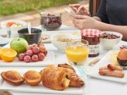 ibis Paris Marne la Vallee Emerainville