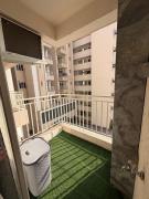 The urban Jungle Oasis