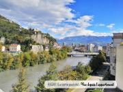 Top Grenoble