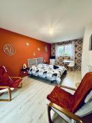 Top Cérans-Foulletourte