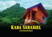 Kaba Saradiel Cabin