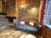 LA POMME DE PIN 1 Appartement avec terrasse