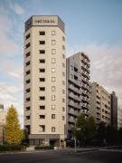 Nesthotel alt Kuramae Station