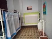 The Cathedral Hostel