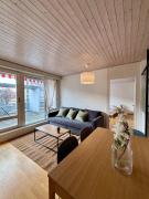 Simple & Comfy Apartment on Gartenstrasse