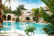Kano Boutique Hotel Paje