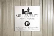 SantOrsola Deluxe by Milleventi Apartments - PARKING