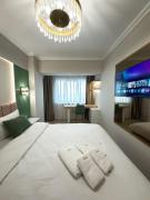 Renting Luxury Apartments Airport & Center Area Underground Parking