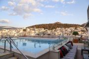 Athens Zafolia Hotel