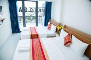 GIA BẢO HOTEL Thủ Đức
