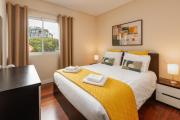 Premium Avenue Two Bedrooms Apt