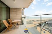 BEL AIR HOLIDAY - Luxury 2-bedroom apartment with sea view T158