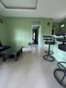 Green House on the Hill Chaloklum