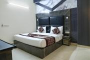 Hotel HSP Suites - Near IGI Airport, New Delhi