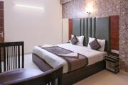 Hotel HSP Suites - Nr IGI Airport, New Delhi