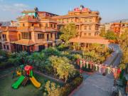 Hotel Yechu Comfort Heritage