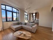 Spacieux et lumineux aux portes du cœur de Troyes