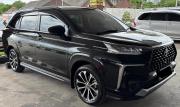 Mobil Veloz Q CVT