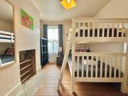 Large property in the heart of London