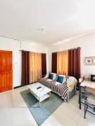 Affordable Home in Gensan WiFi 100mbps Cignal