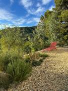 Mediterranean Retreat With Sea View In Seborga