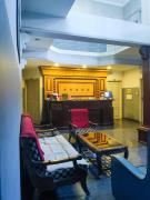 New AS Tourist Home Aluva