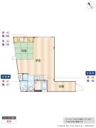 Seed INN Haneda Terrace 201