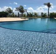 Apartamento - Garden Flat Mar Azul