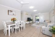 Modern West End Apartment in Townsville with Pool & Parking
