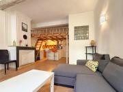 Lessentiel - Studio cosy au cœur du centre ville historique dAix-en-Provence