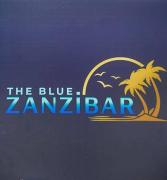 The Blue Zanzibar